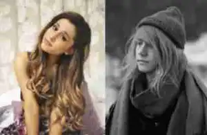 Cashmere Cat - Quit (ft. Ariana Grande)
